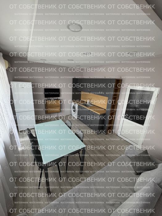 Продава се Двустаен апартамент в Варна, Младост 2 - 50 кв.м за 1071 €/кв.м - Снимка #1