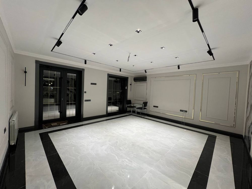 Ц13 Labzak Коммерческое помещение, 110м2. Евроремонт. Первая линия