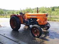 Tractor Fiat 450 de 45cp în 3 cilindri Adus Recent