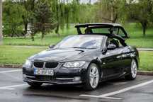 BMW Seria 3 BMW 335i FaceLift, an 2012 (e93 benzină 306Cp) Cabrio !!!