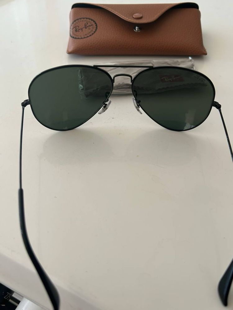 Слънчеви очила Rayban