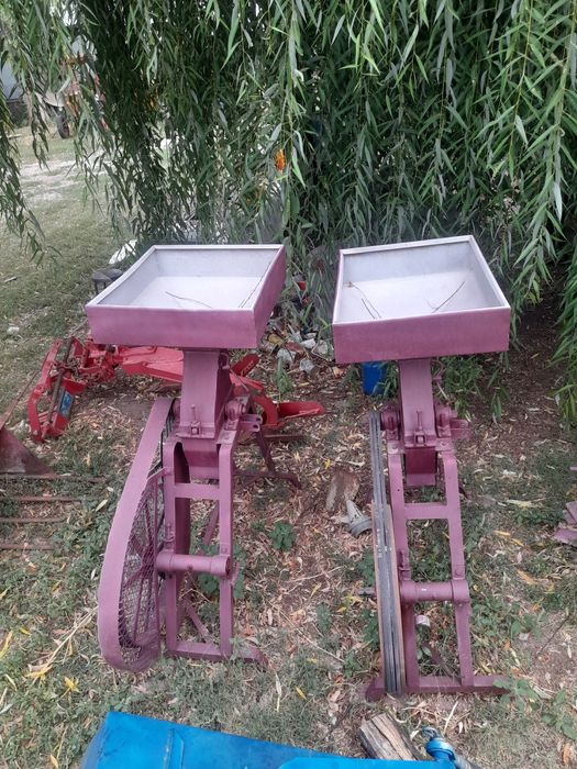 Moara pentru cereale