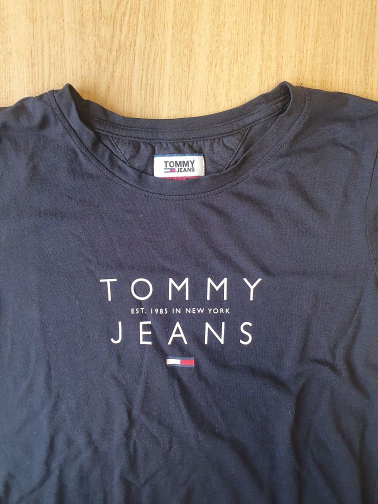 Tricou Tommy Jeans