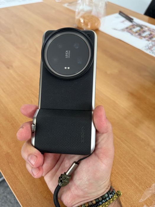 Xiaomi 14 ultra 512gb impecabil