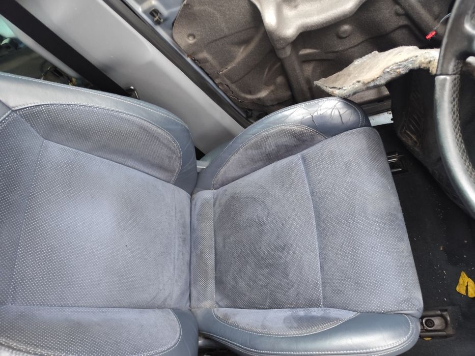 Седалки за ford S max