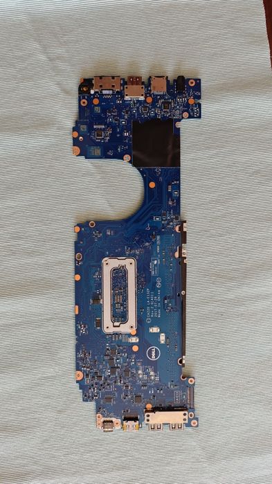 Piese Dell 7480 intel i5