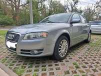 AUDI A4 2.0 TDI Quattro
