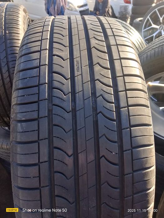 Kia k5 peregon r17 diska balon