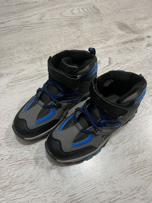 Обувки детски