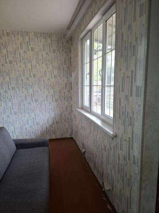 Продаётся двух комнатная квартира м-н Таш ГРЭС ор-р САМПИ,  ипотека