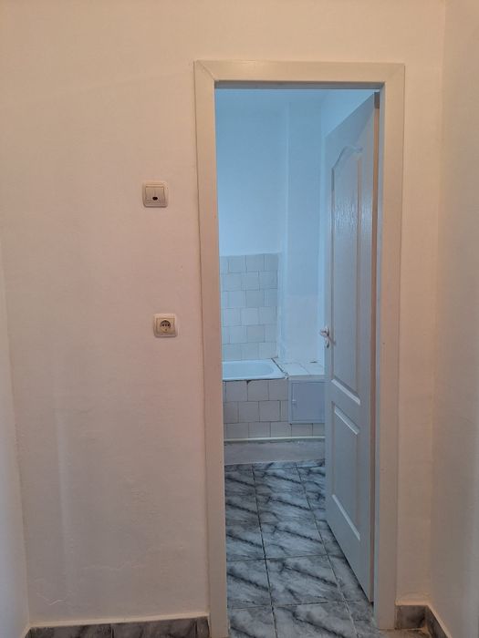 De vanzare Garsonieră 32 mp, etaj 3, Balș, zona turnuri