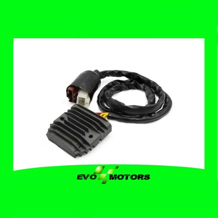 Releu Incarcare Honda Varadero XL 1000 an 2003-2012 Regulator A338