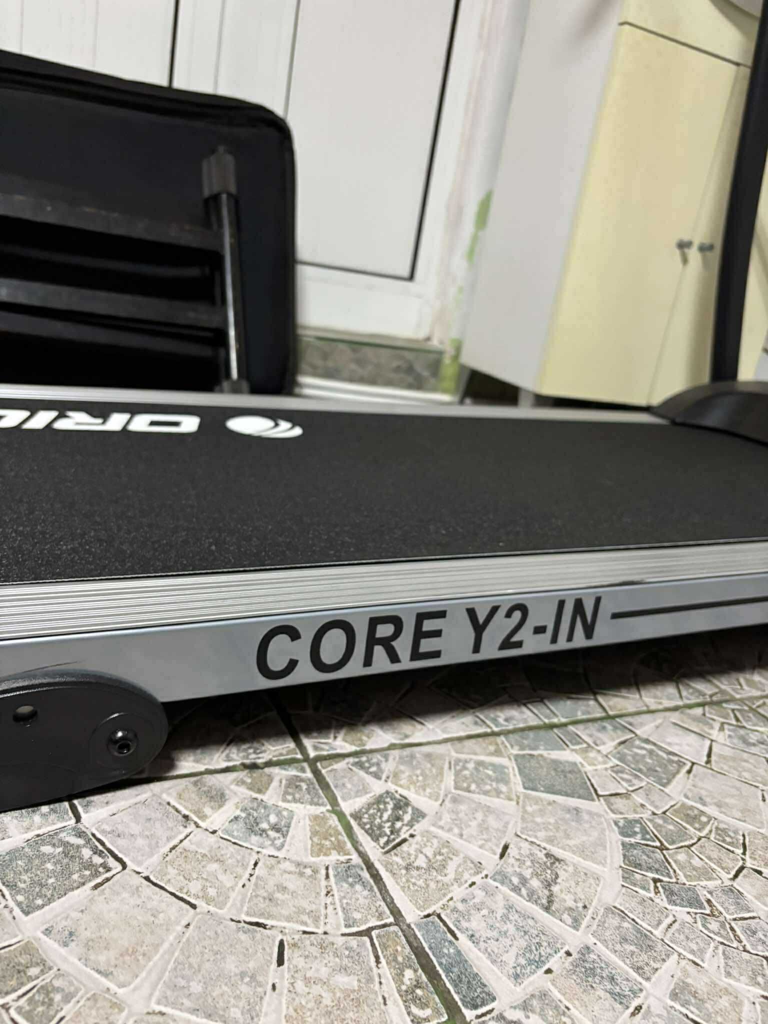 Бягаща пътека orion core y2