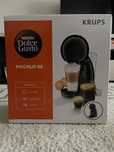 Espressor Krups Dolce Gusto Piccolo XS (nou)