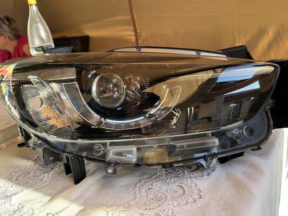Far led dreapta mazda cx5 nou