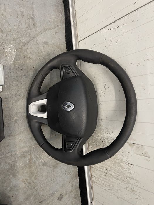 Volan cu airbag Renault Megane 3