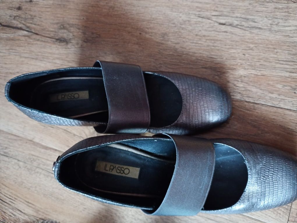 Pantofi și botine
