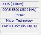 PC Ryzen 5 7600X