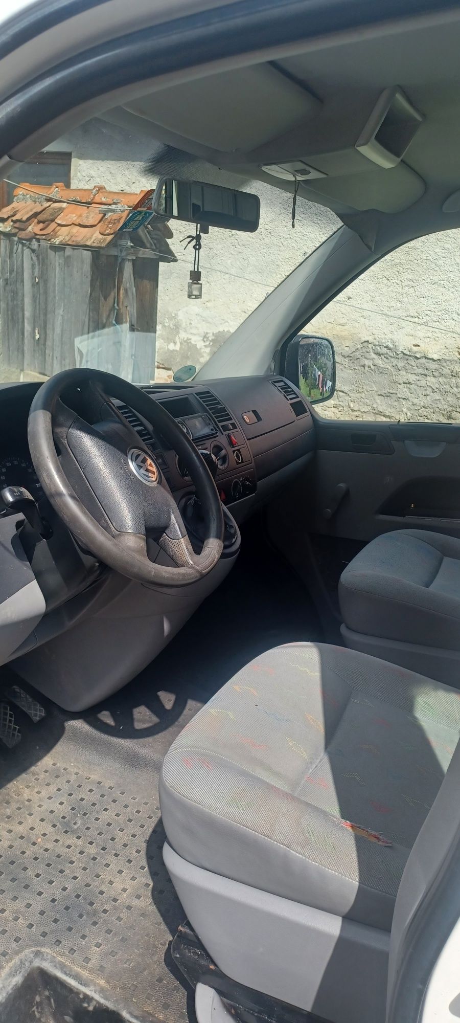 Vw t5 1.9 de vânzare