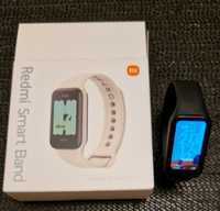 Bratara fitness Redmi Smart Band 2 + 3 curele de schimb