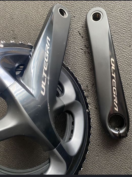 Angrenaj Shimano Ultegra R8000 brațe 172,5