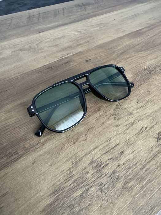 Ochelari de soare Retro , stil aviator