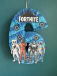 Fortnite пинята Фортнайт