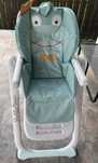 Scaun masa bebe Chico polly 2 start