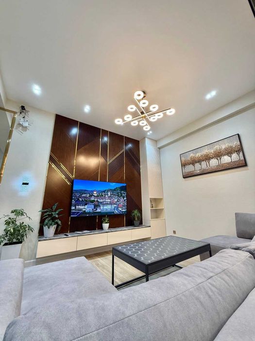 "СРОЧНАЯ ПРОДАЖА‼️ Mirabad Avenue 2ком 58м2 3 линия Вид Во Двор‼️