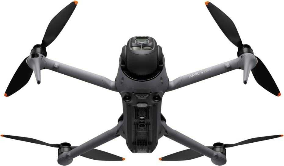Квадрокоптер - Дрон DJI Mavic 4 Pro ( разные модели )