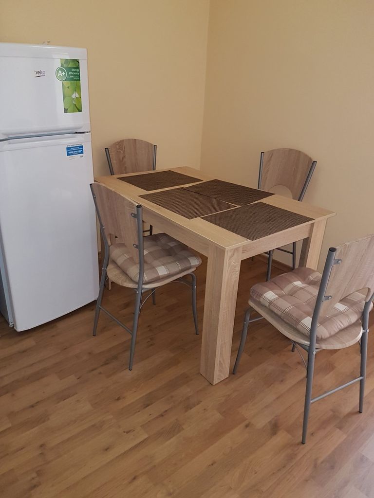 Дава се под наем Двустаен апартамент в София, Банишора - 67 кв.м за 561 € - Снимка #5