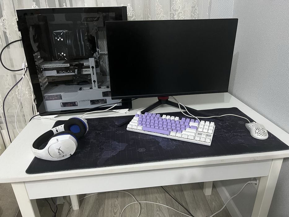 Компьютер игровой
