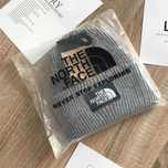 Ликвидация  шапки  the north face