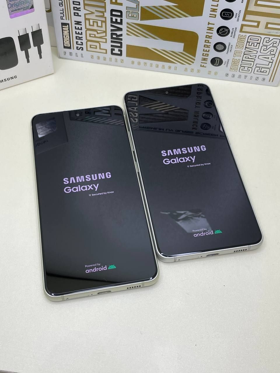 Samsung s21 Fe 6/128Gb duos