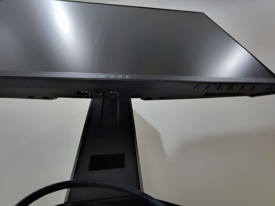 Монитор Dell Alienware AW2518H 240hz