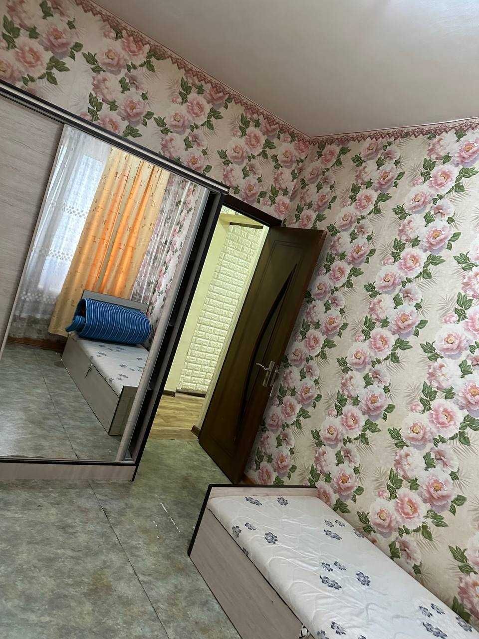 Продается 2х ком. Аэропорт, центр