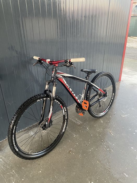 Vand Scott Hardatail MTB