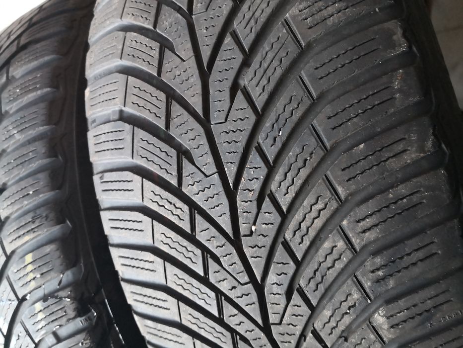 225 50 17 цола гуми continental dot 21