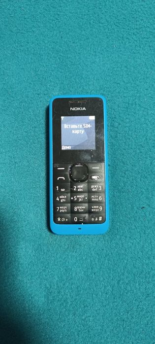 Продам телефон Nokia 105