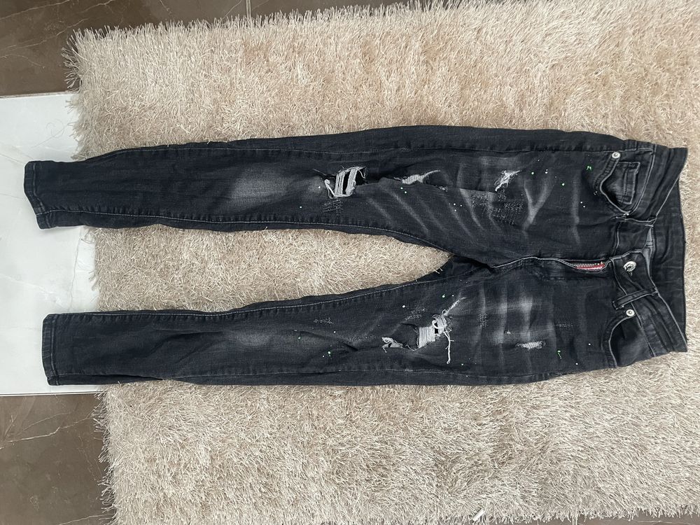 Дънки Dsquared дамски
