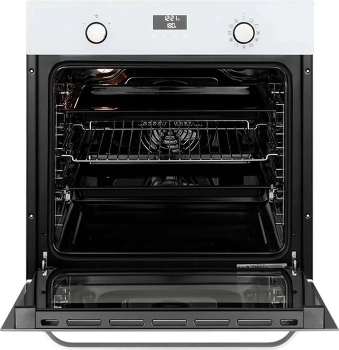 Встраиваемый духовой шкаф Haier HOX-P11HGW