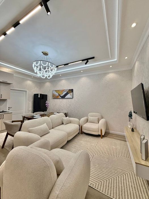 Срочно продаётся 2 ком Новостройка Via Port