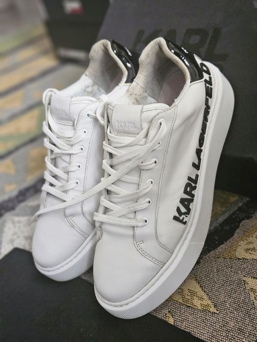 Adidași Karl Lagerfeld 41