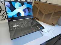 ПРОДАМ Asus TUF F15 Игровой Ноутбук Core™i5-11400H/16GB/512SSD/RTX2050