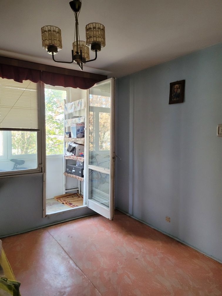 Apartament 3 camere Zona Rahova