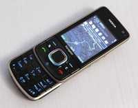 Nokia 6210 Navigator GPS Symbian КАТО НОВ 3.0Mp Camera НЕкодиран