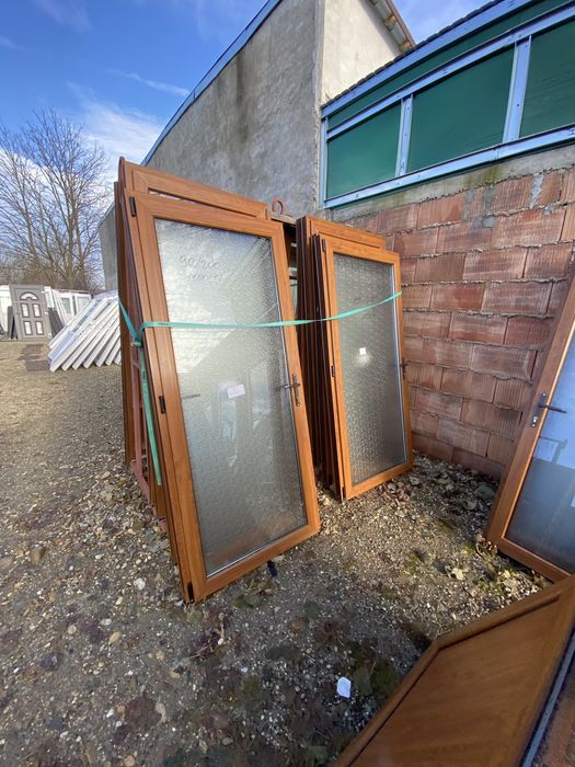 Usi Termopan Maro Noi de la 1150 lei