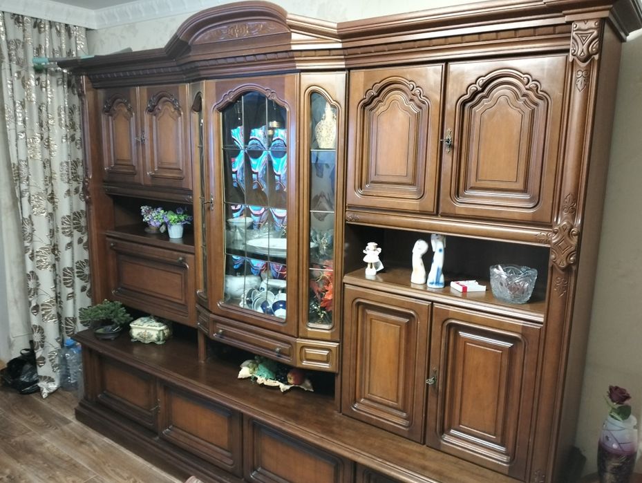 Германская стенка самовывоз