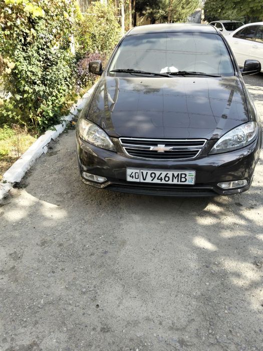 Sotiladi Gentra 1.5 choko rangda