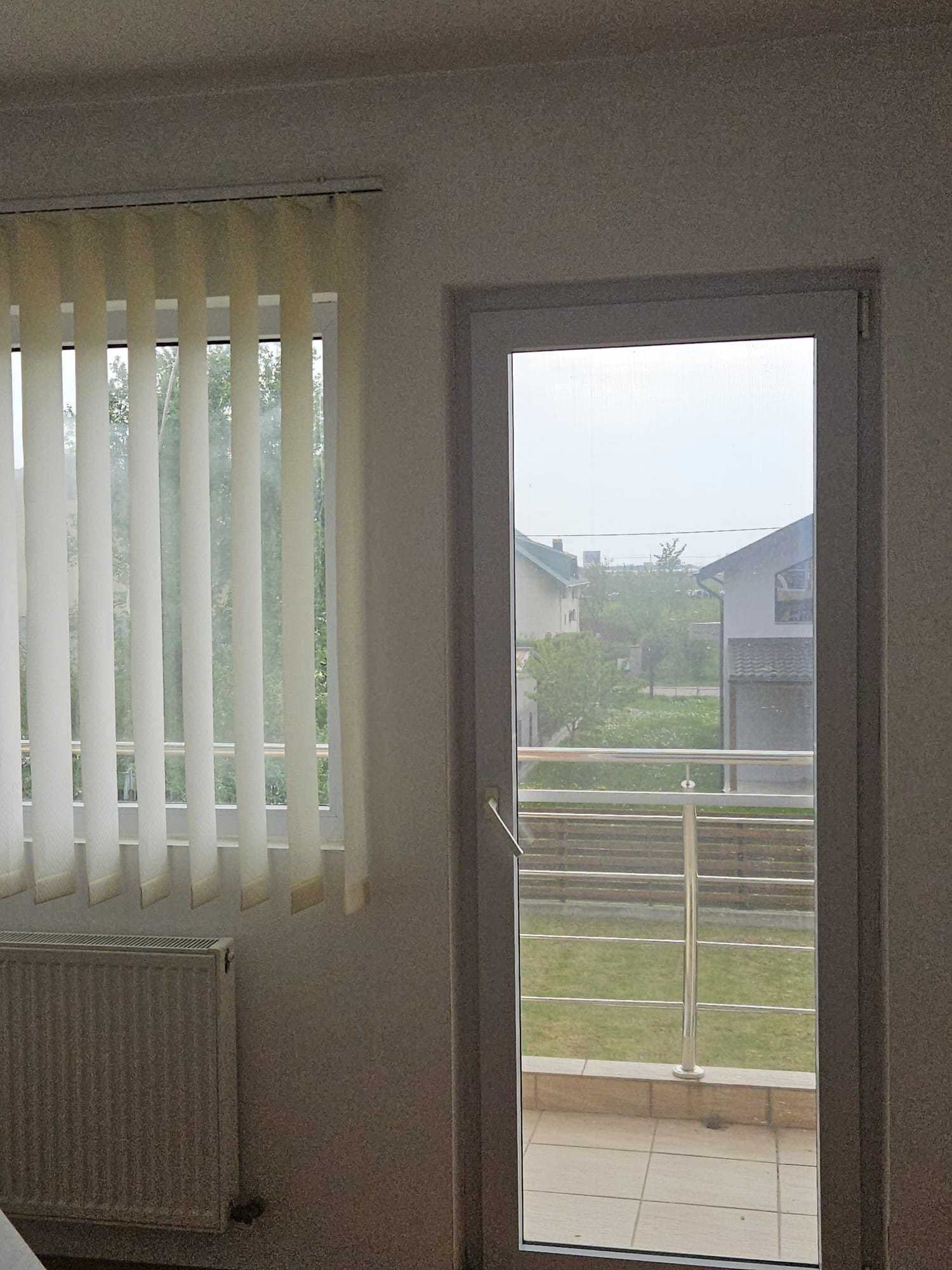 Vand Geamuri/tamplarie PVC